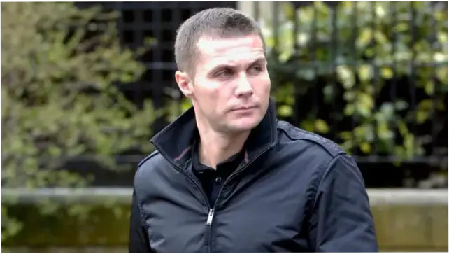 Bos Mafia Asal Skotlandia Dibekuk di Bali: Siapa Steven Lyons dan Sepak Terjang Kejahatannya?