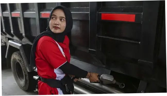 Pemerintah Sebut 'Belum Akan Ada' Kenaikan Harga BBM Akibat Konflik Iran dan AS-Israel