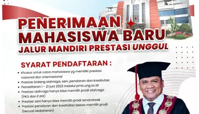 Penerimaan Mahasiswa Baru melalui Jalur SNBT: Peluang dan Tantangan