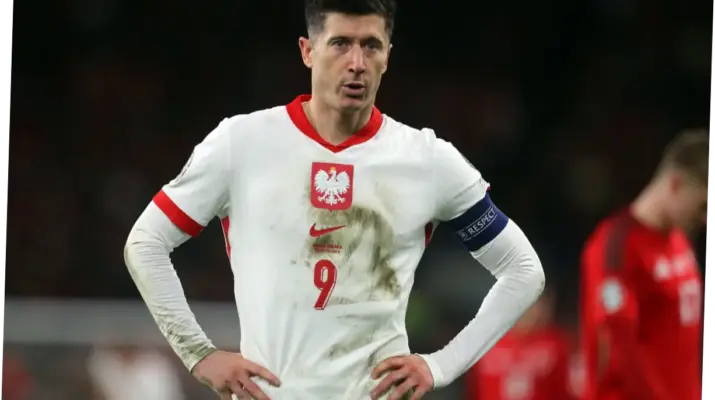 Swedia vs Polandia: Pertarungan Sengit di Kualifikasi Piala Dunia 2026