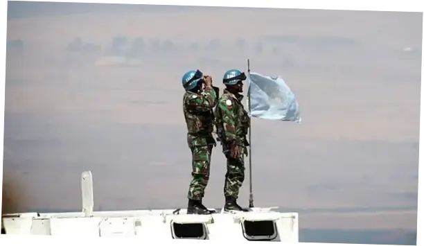 Total tiga prajurit TNI tewas di Lebanon – PBB dan Indonesia mengutuk keras, DPR minta TNI ditarik