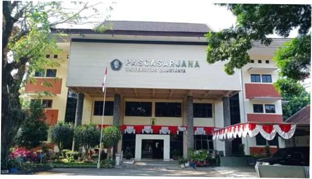Universitas Brawijaya: Pusat Pendidikan dan Inovasi di Jawa Timur