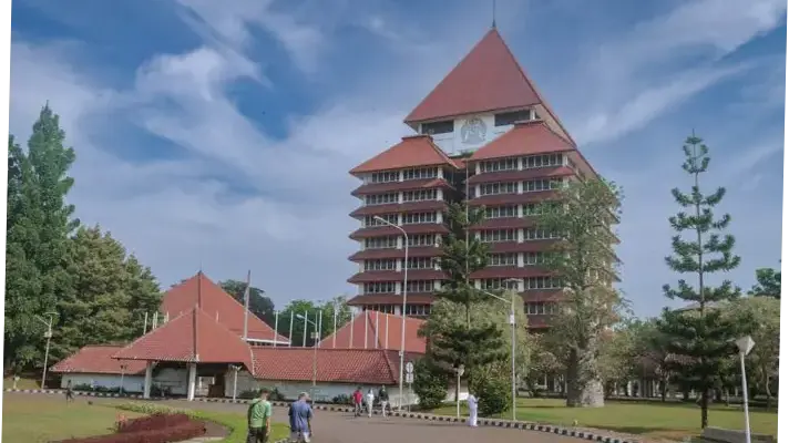 Universitas Indonesia: Pusat Pendidikan dan Inovasi