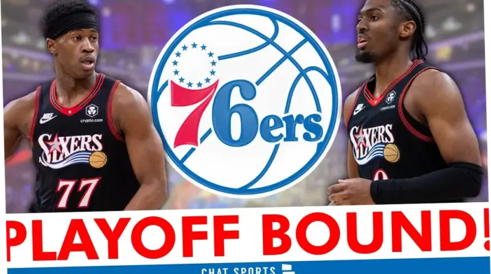 76ers vs Magic: Pertarungan Sengit di Playoff NBA