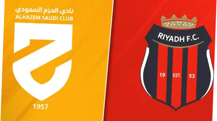 Al Hazem Siap Jamu Al Riyadh di Stadion Al Hazm Club