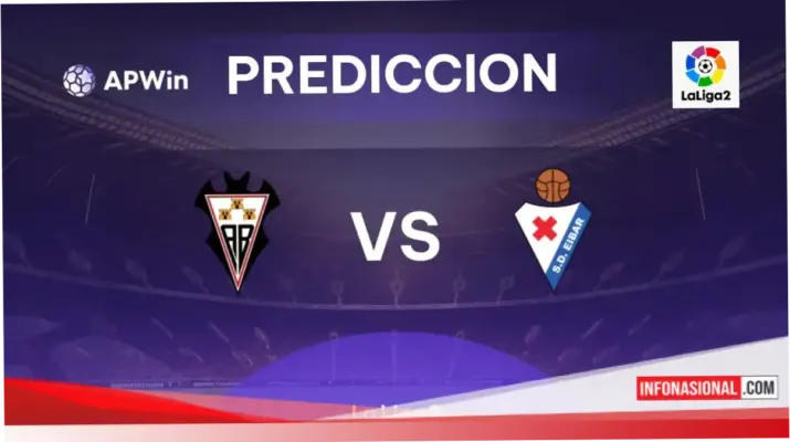 Albacete Siap Menjamu Eibar di Laga Lanjutan La Liga 2 Spanyol