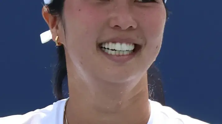 Aldila Sutjiadi, Pebalap Tenis yang Mengharumkan Nama Indonesia di Kancah Internasional