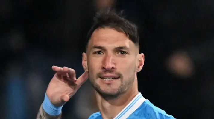 Alisson Santos, Pemain yang Mengubah Jalannya Pertandingan di Napoli