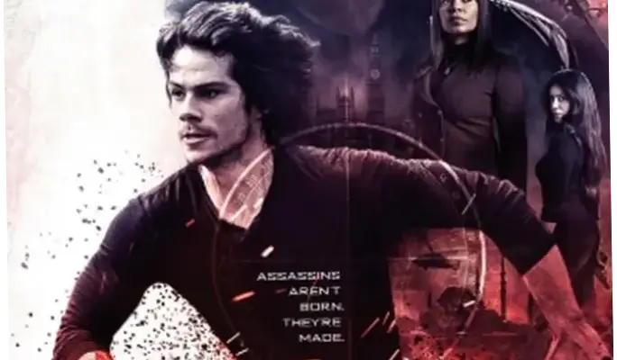 American Assassin: Film Aksi yang Membawa Dendam hingga Misi Rahasia