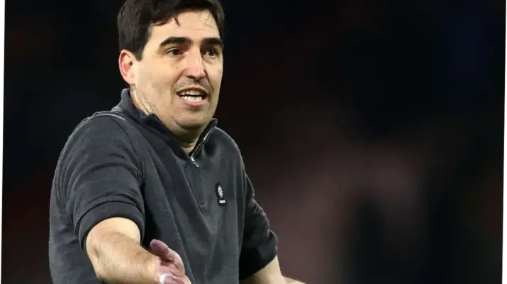 Andoni Iraola: Pergantian Manajer dan Masa Depan Bournemouth