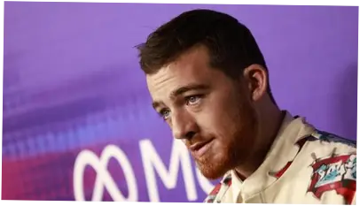 Angus Cloud dan Euphoria: Mengenang Aktor Muda yang Berpamitan Terlalu Cepat