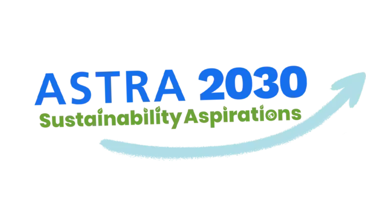 Astra: Berbagai Inisiatif dan Pengembangan di Berbagai Sektor