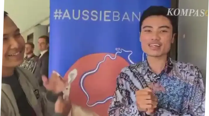 Australia Menghadapi Tantangan Ekonomi dan Lingkungan