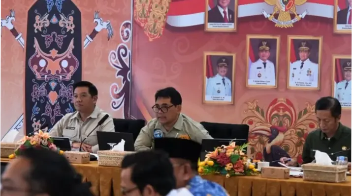 Barito Utara: Upaya Mengatasi Stunting dan Meningkatkan Kualitas Hidup Masyarakat