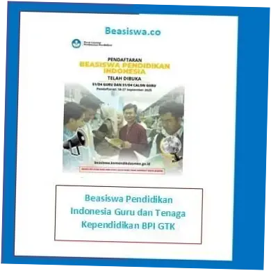 Beasiswa: Peluang Emas untuk Meningkatkan Pendidikan dan Membuka Peluang Karir
