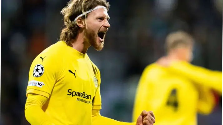 Bodo Glimt: Tim Sensasi Liga Champions yang Menggebrak Eropa