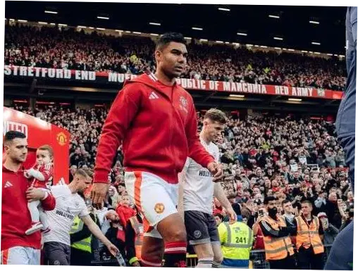 Casemiro: Profil, Gaji, dan Karir Pemain Sepak Bola Brasil di Eropa