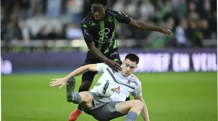 Cercle Brugge: Kemenangan dan Statistik yang Membuat Tim Ini Berdiri Kokoh