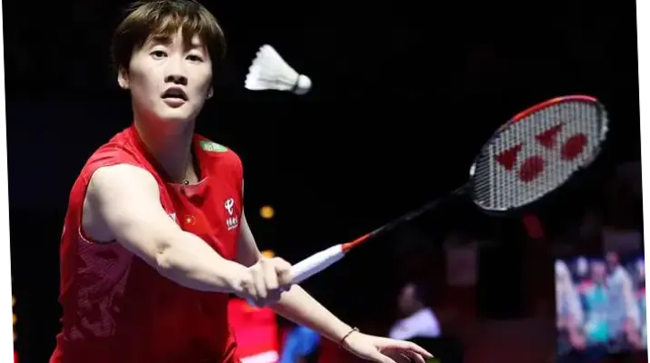 Chen Yufei: Pembalap Bulu Tangkis Wanita Terbaik Dunia