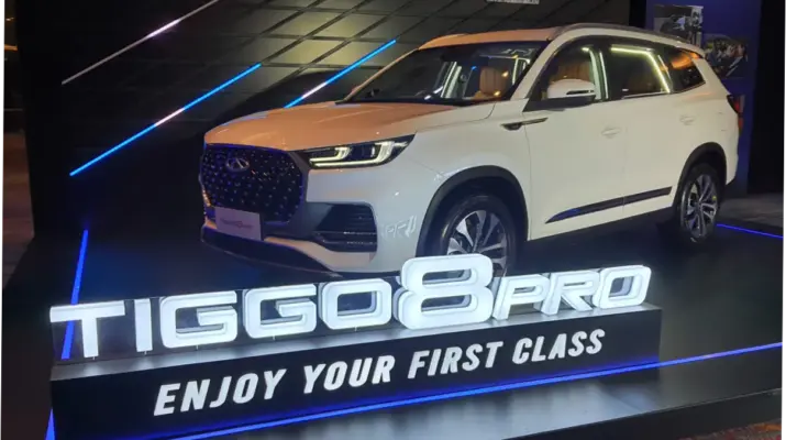 Chery Siap Menggebrak Pasar Otomotif Indonesia dengan Strategi Baru