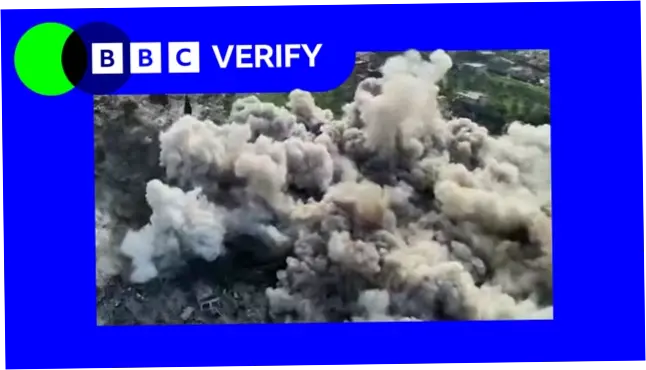 Citra Satelit Ungkap Aksi Israel Meratakan Kota-kota di Lebanon Selatan