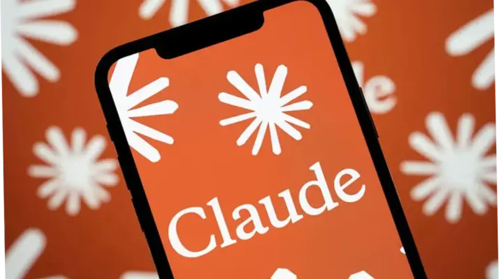 Claude, Inovasi Terbaru dalam Desain Berbasis AI