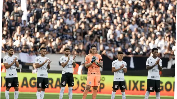 Corinthians: Antara Kemenangan, Kekalahan, dan Penghormatan