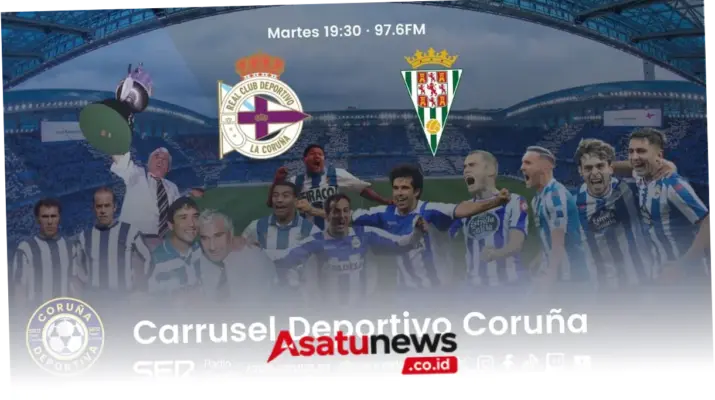 Deportivo La Coruna Lawan Cordoba: Pertarungan Sengit Demi Tiket Promosi
