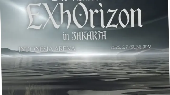 Dyandra Global Tambah Jadwal Konser EXO di Jakarta, Menjadi Dua Hari