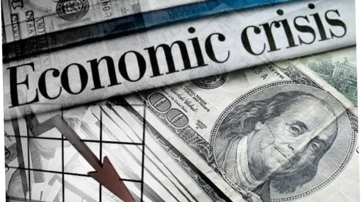 Ekonomi Dunia Dalam Bahaya: Ancaman Perang, Kekurangan Minyak, dan Proyeksi Pertumbuhan