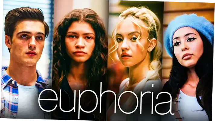 Euphoria: Fenomena yang Menggemparkan Industri Hiburan
