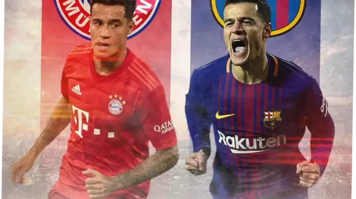 FC Bayern München dan FC Barcelona: Dua Raksasa Sepak Bola Eropa