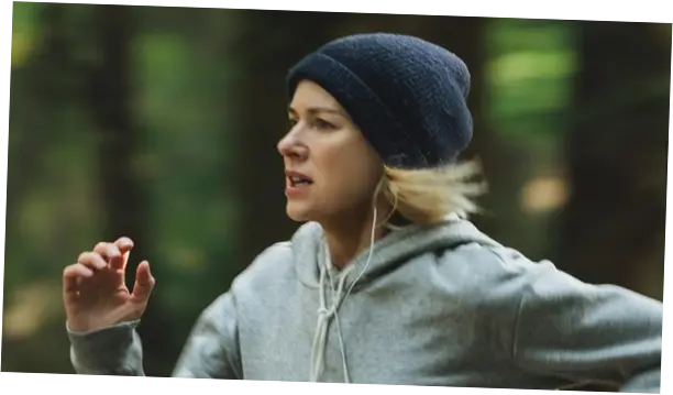 Film The Desperate Hour: Ketegangan di Balik Panggilan Telepon