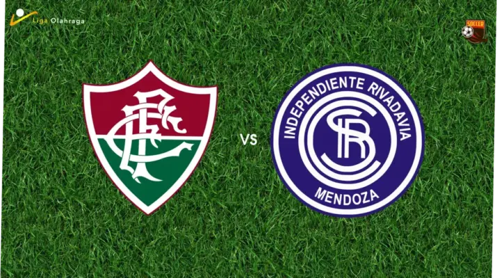 Fluminense Hadapi Independiente Rivadavia di Copa Libertadores 2026: Analisis dan Prediksi