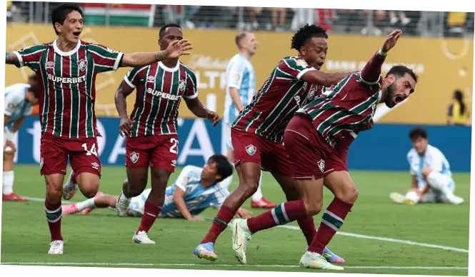 Fluminense: Persiapan dan Strategi Menuju Kemenangan