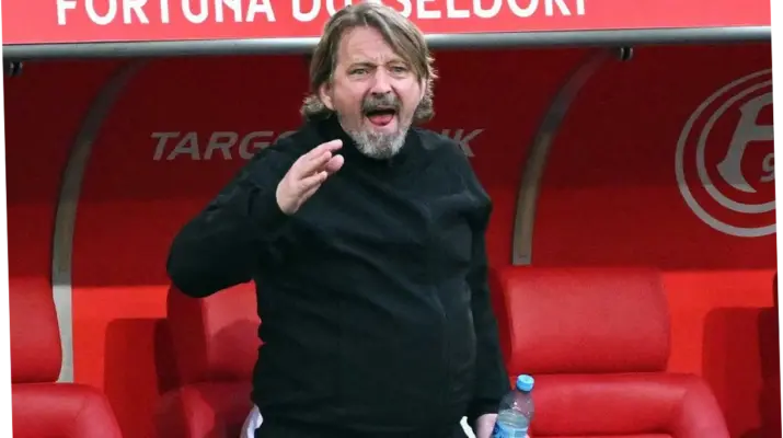 Fortuna Düsseldorf Menguatkan Harapan Bertahan di 2. Bundesliga