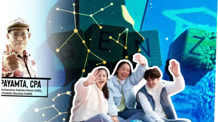 Gen Z: Membentuk Masa Depan dengan Pilihan dan Preferensi Unik