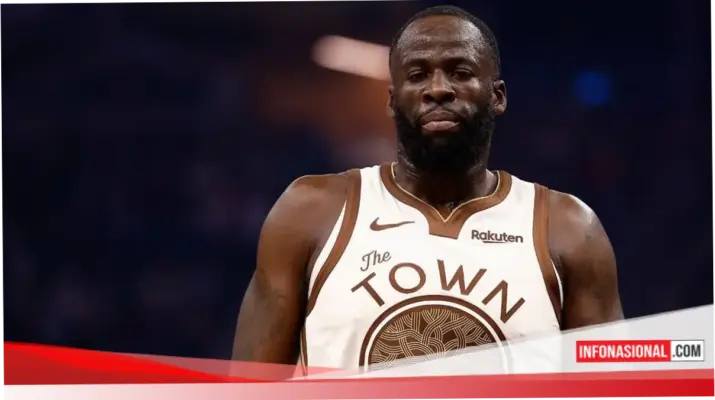 Gui Santos dan Perannya dalam Warriors