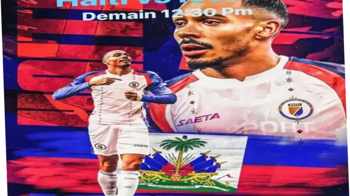 Haiti vs Islandia: Pertandingan Sengit di Friendly Match 2026