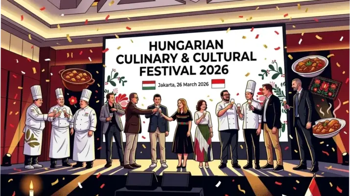 Hongaria: Dari Rasa Autentik Hingga Pemilu yang Menggemparkan