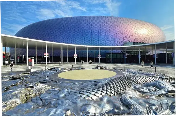 Hongkong: Pusat Atletik, Ekonomi, dan Kebudayaan