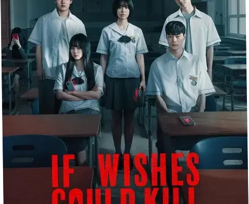 If Wishes Could Kill: Drama Korea Terbaru di Netflix