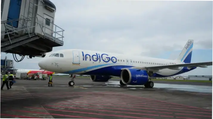 IndiGo dan Industri Pariwisata: Penerbangan, Penghargaan, dan Tren Anak Indigo