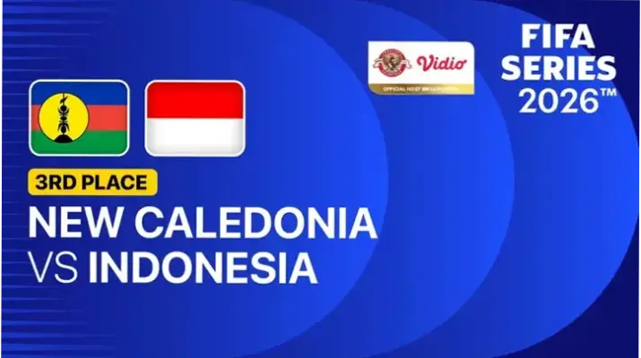 Indonesia vs New Caledonia: Perjuangan Timnas Putri Indonesia di FIFA Women Series 2026