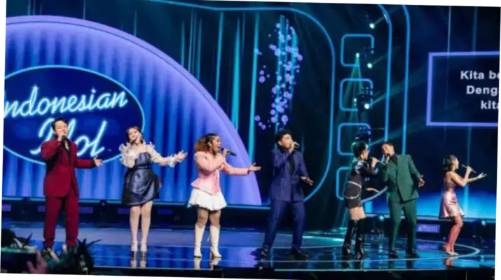 Indonesian Idol 2026: Persaingan Sengit dan Dukungan Masyarakat