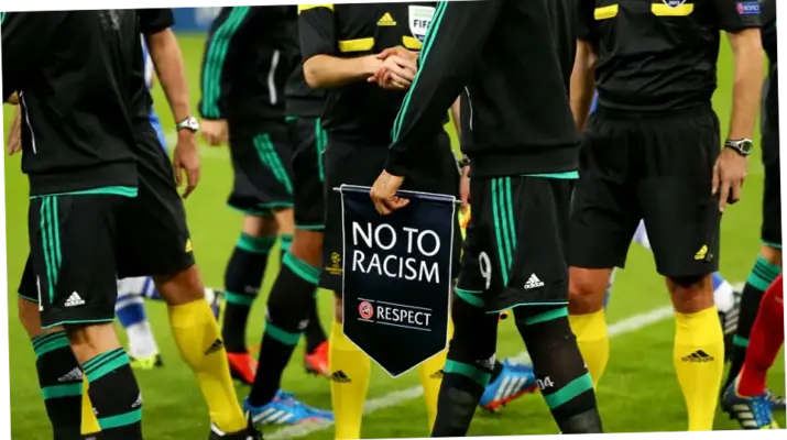 Insiden Rasis di Pertandingan Sepakbola Spanyol vs Mesir: Reaksi dan Tindakan