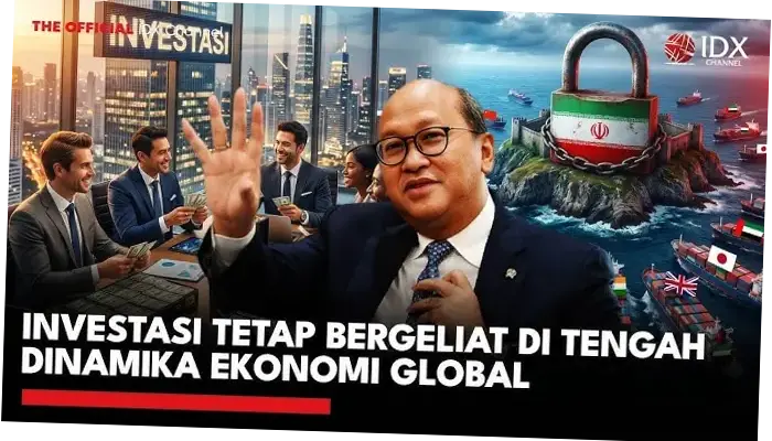 Investor dan Dinamika Ekonomi: Tantangan dan Peluang di Era Global