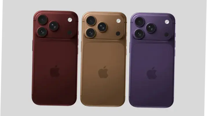 iPhone 18 Pro Max: Spesifikasi, Warna, dan Harga Terbaru