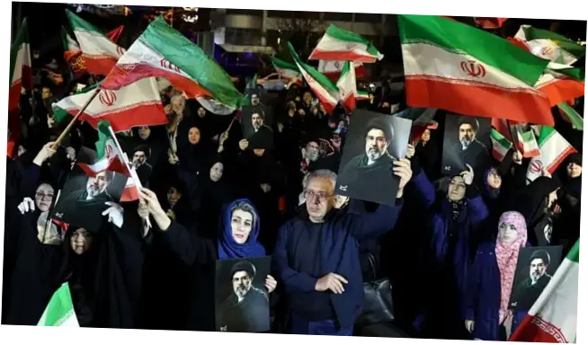 Iran Bantah Berunding dengan AS, Cerminkan Krisis Kepercayaan