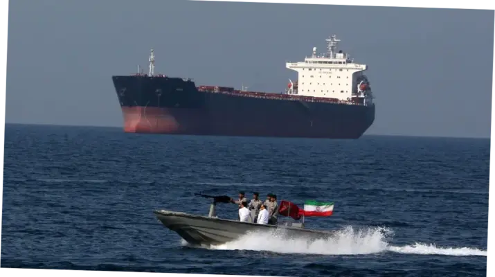 Iran Perbolehkan Kapal Malaysia, Thailand, dan Lima Negara Lain Melintasi Selat Hormuz, Bagaimana dengan Kapal Indonesia?